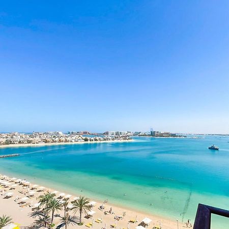 Bnbmehomes - Tiara Tanzanite Dubai Esterno foto