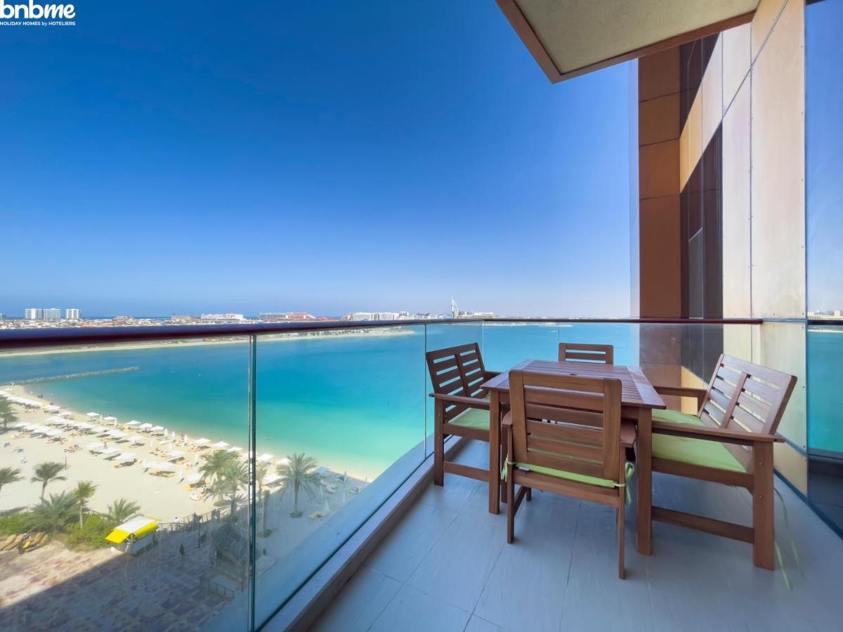 Bnbmehomes - Tiara Tanzanite Dubai Esterno foto
