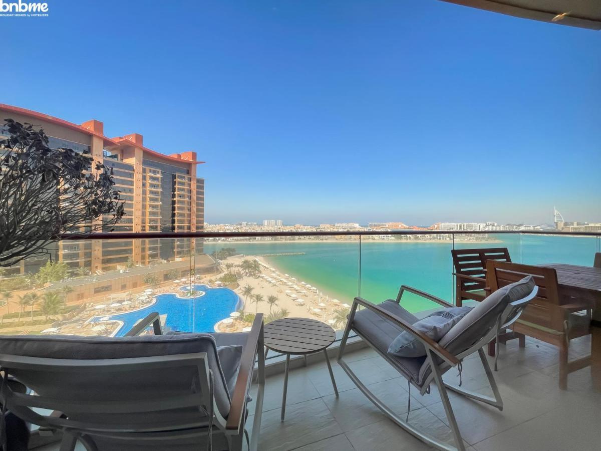 Bnbmehomes - Tiara Tanzanite Dubai Esterno foto