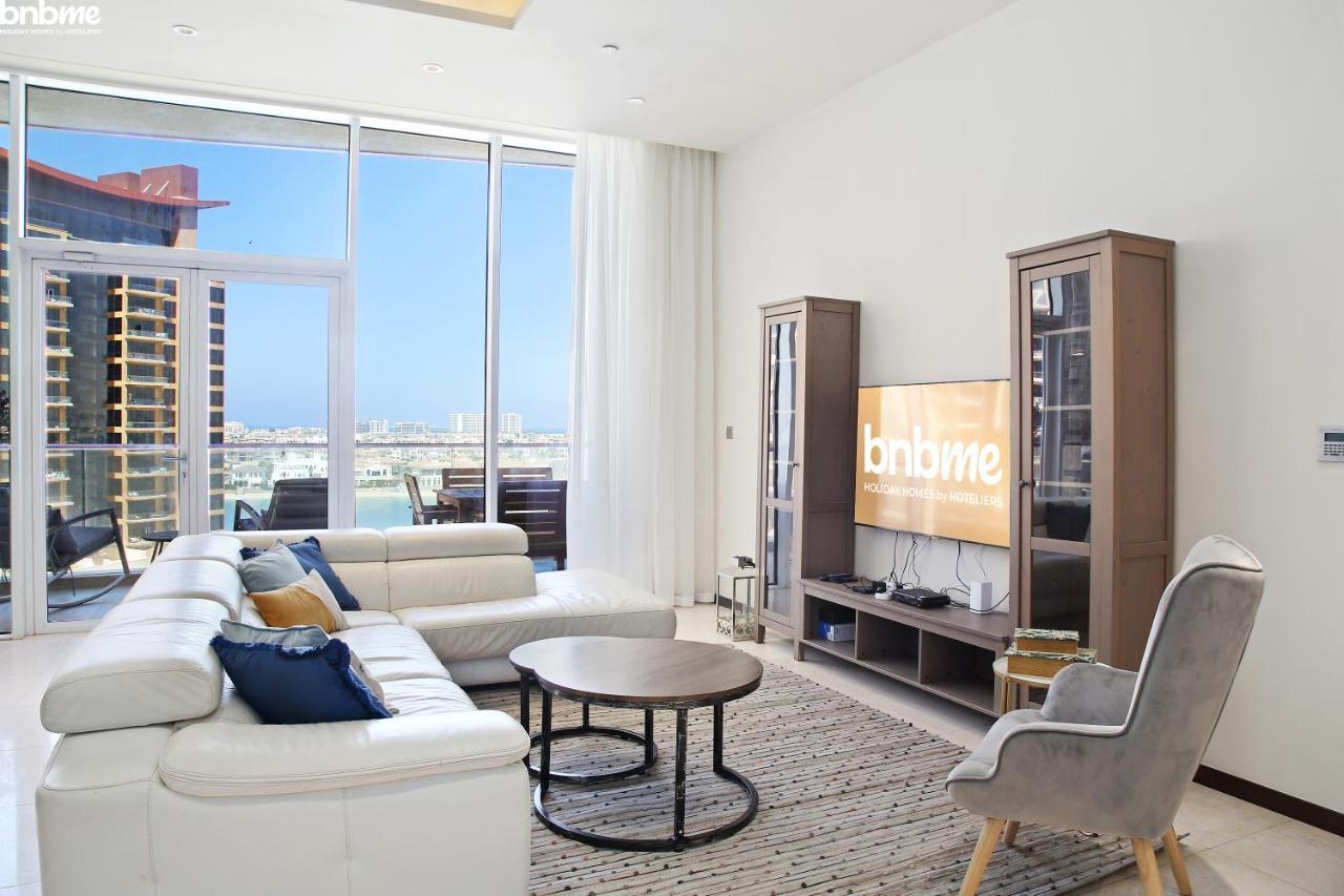 Bnbmehomes - Tiara Tanzanite Dubai Esterno foto