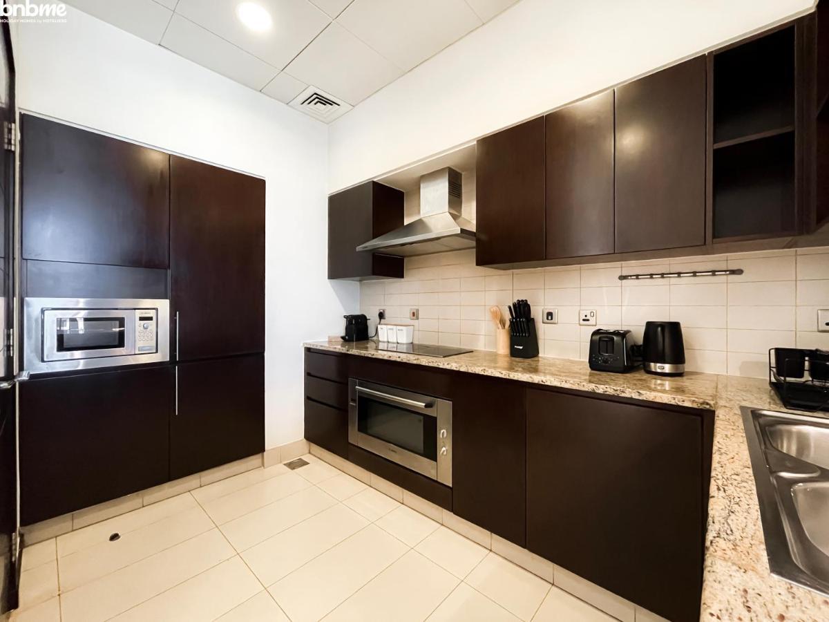 Bnbmehomes - Tiara Tanzanite Dubai Esterno foto