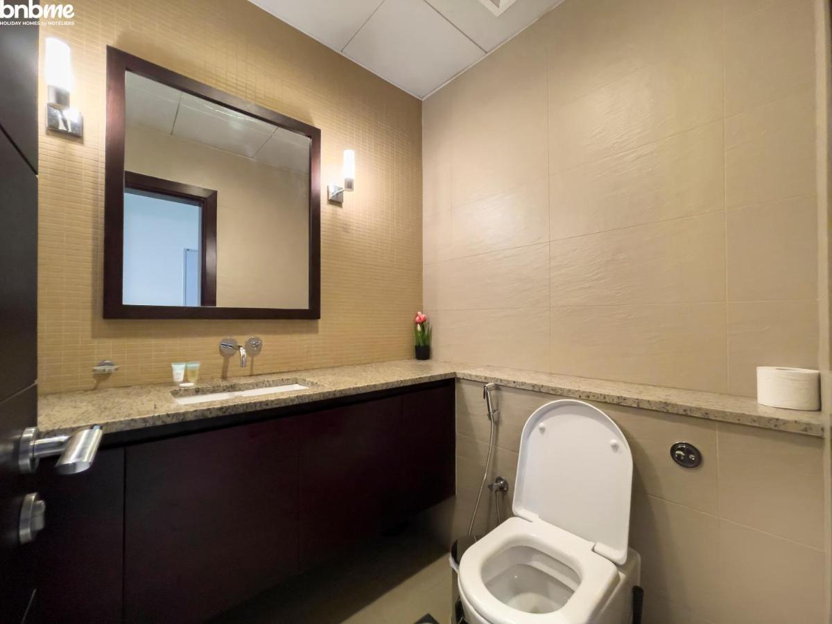 Bnbmehomes - Tiara Tanzanite Dubai Esterno foto