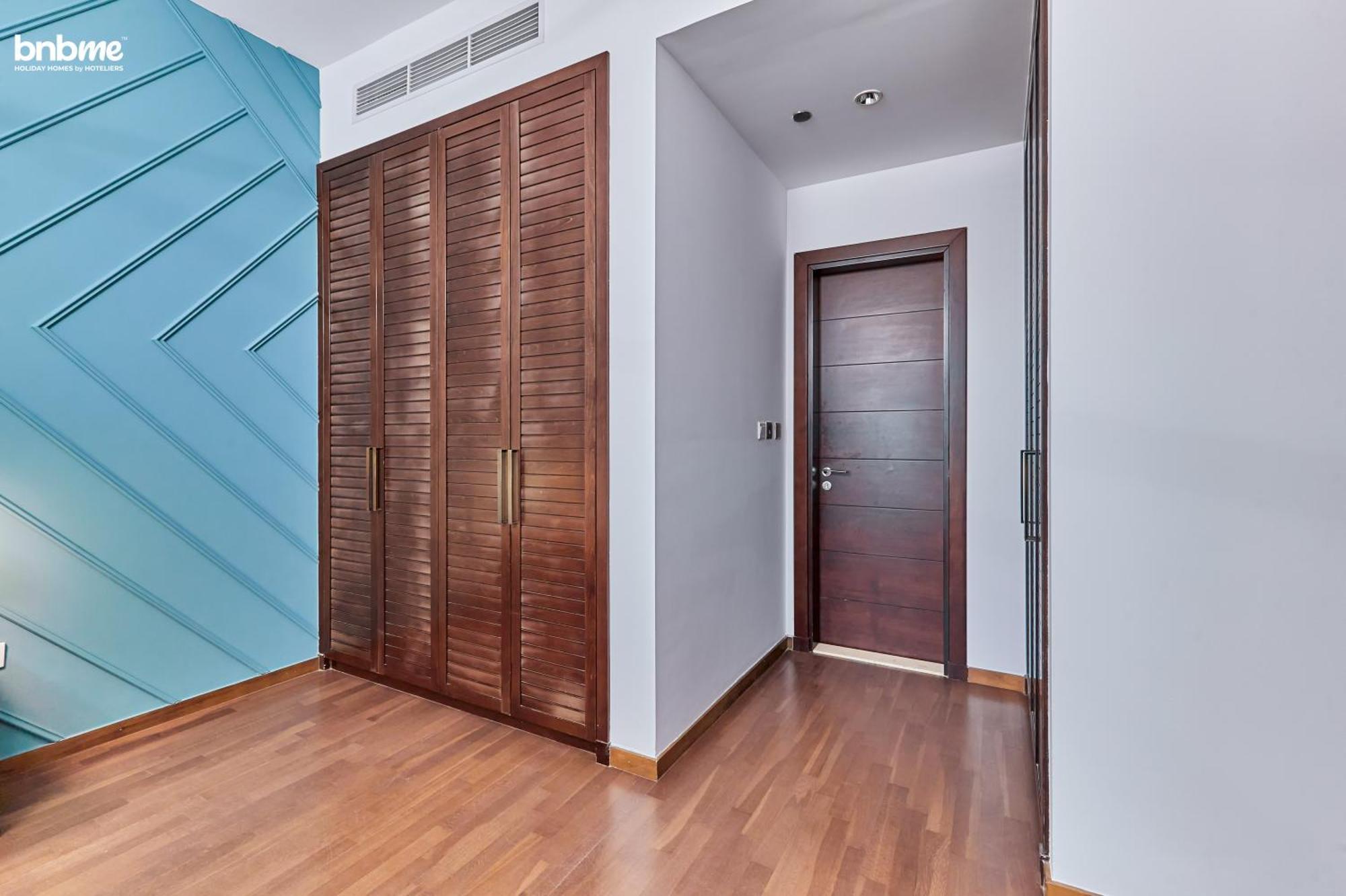 Bnbmehomes - Tiara Tanzanite Dubai Esterno foto