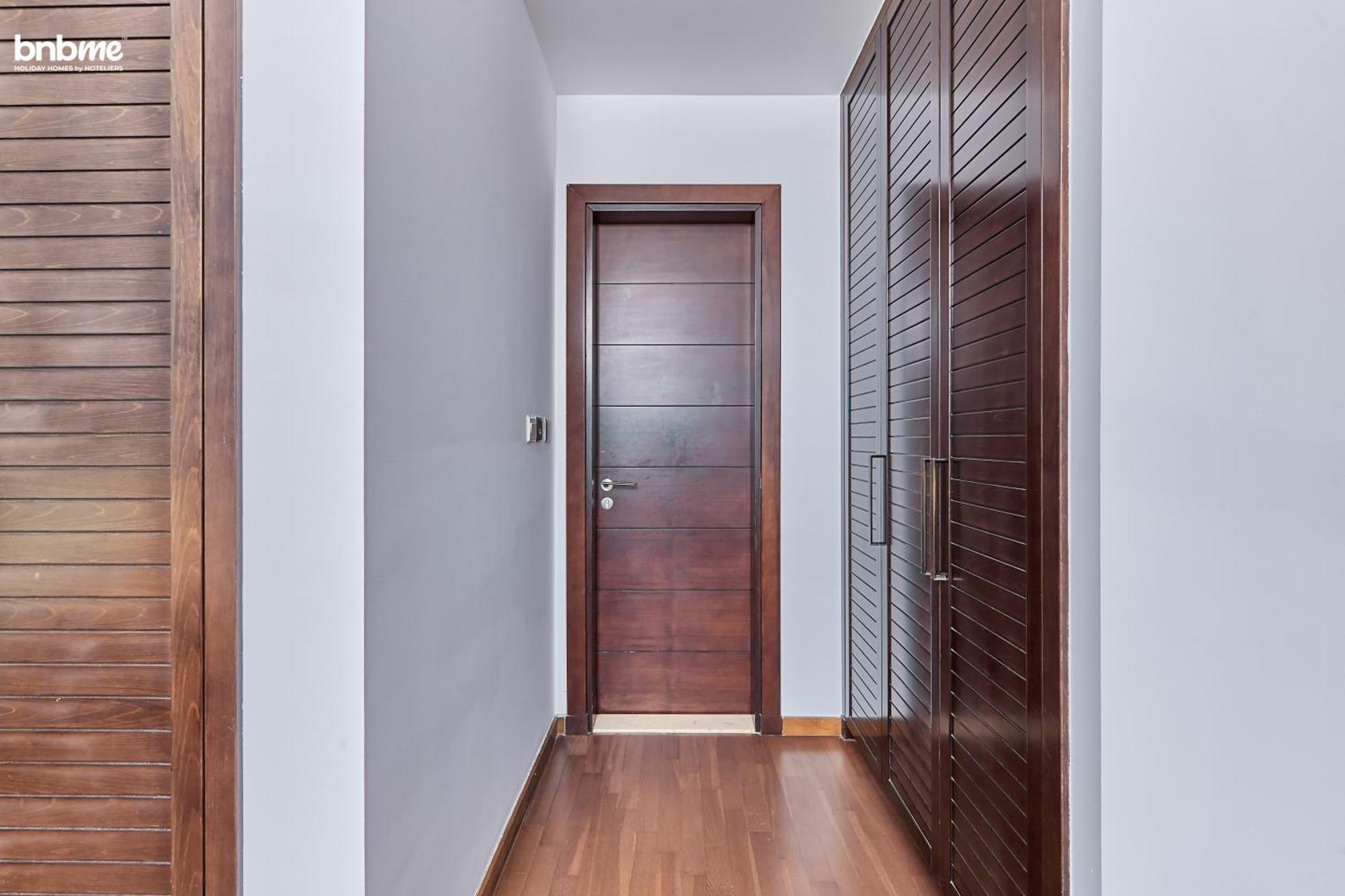Bnbmehomes - Tiara Tanzanite Dubai Esterno foto