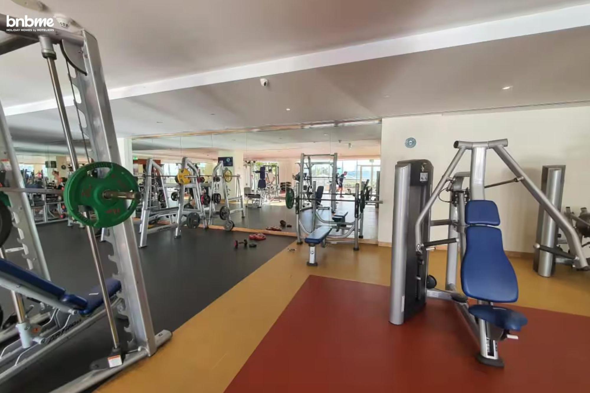 Bnbmehomes - Tiara Tanzanite Dubai Esterno foto