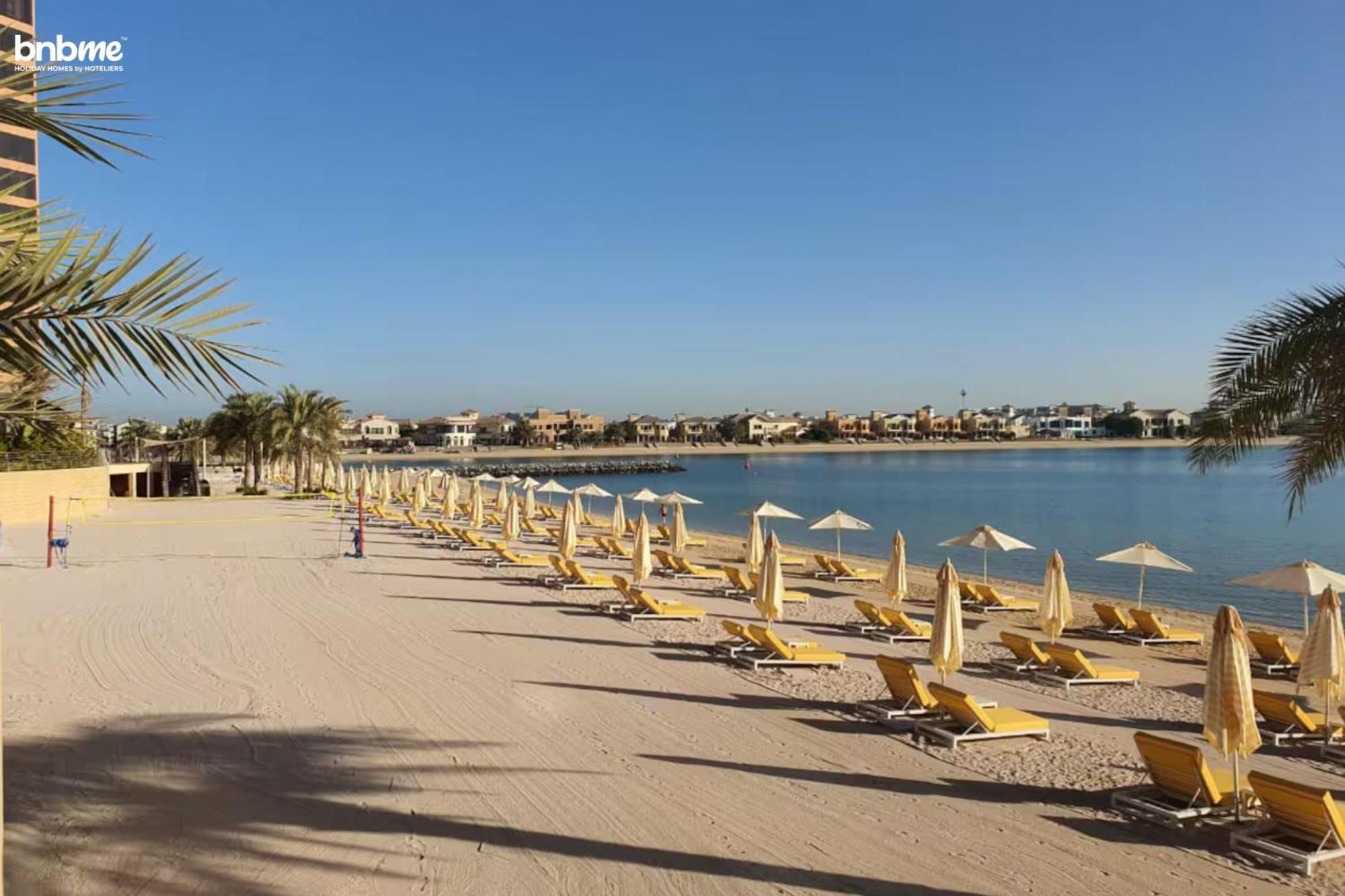 Bnbmehomes - Tiara Tanzanite Dubai Esterno foto